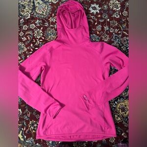 Arcteryx hoodie